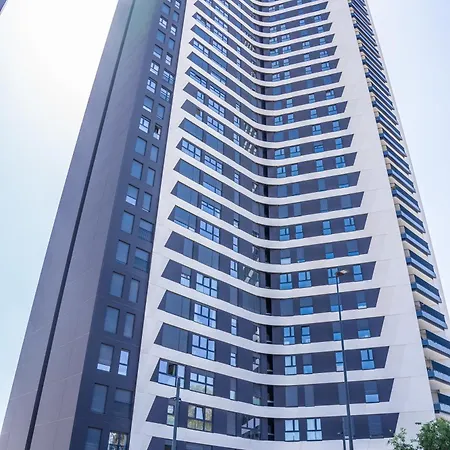 Apartamento Sonora Málaga
