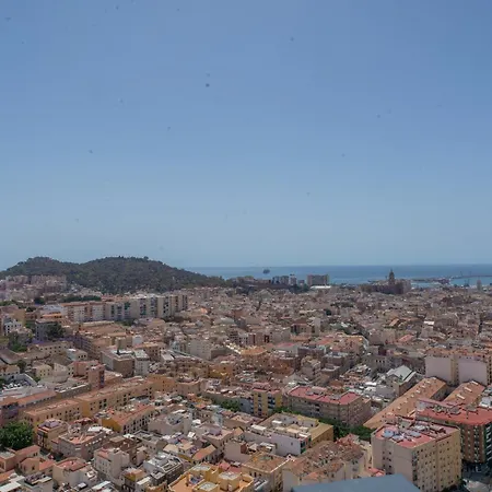 Appartement Sonora
