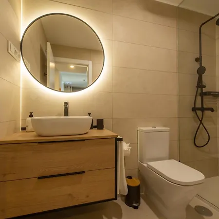 Apartamento Sonora Málaga