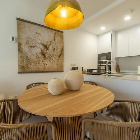 Apartamento Sonora Málaga