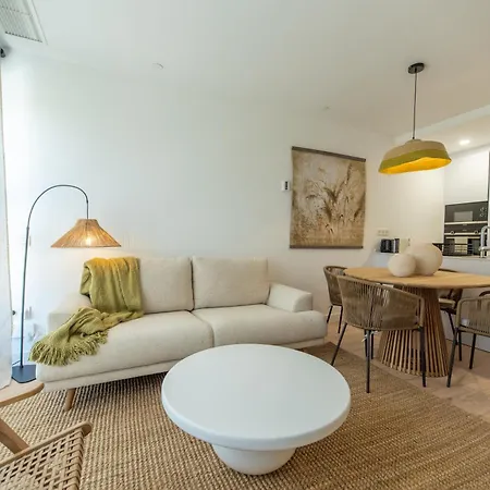 Apartamento Sonora *