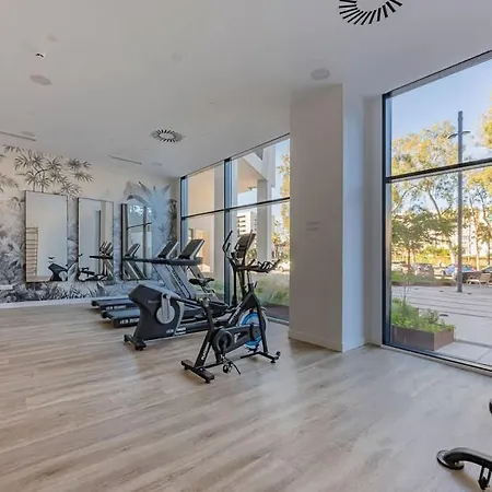 Sonora Apartmán Màlaga