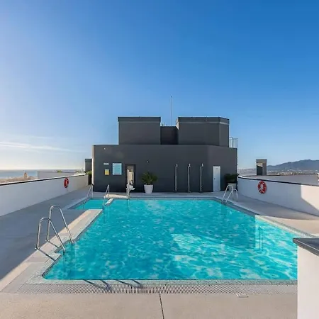 Apartmán Sonora