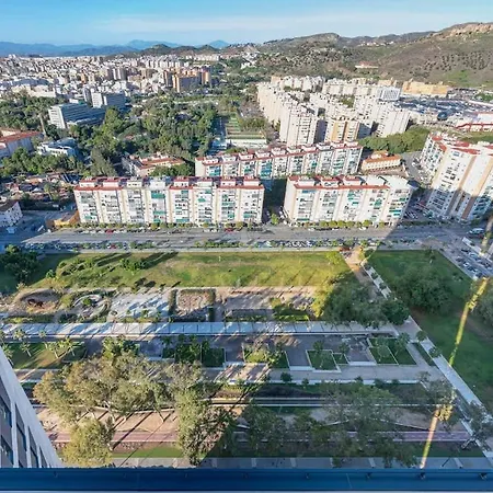 Sonora En - Piscina Y Gimnasio En El Edificio アパート *