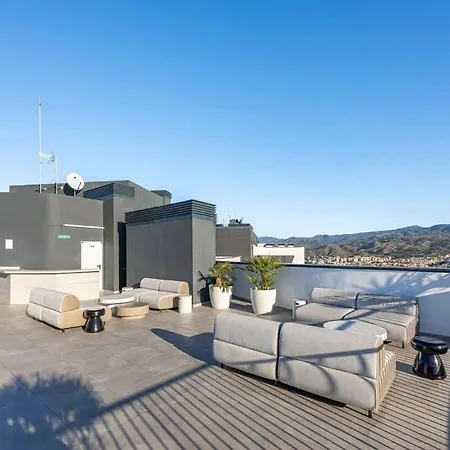 Sonora Apartmán