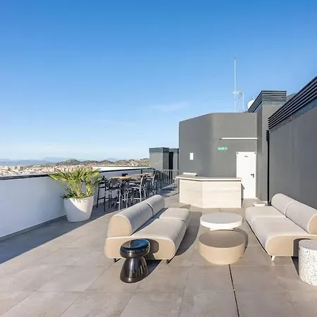 Apartmán Sonora