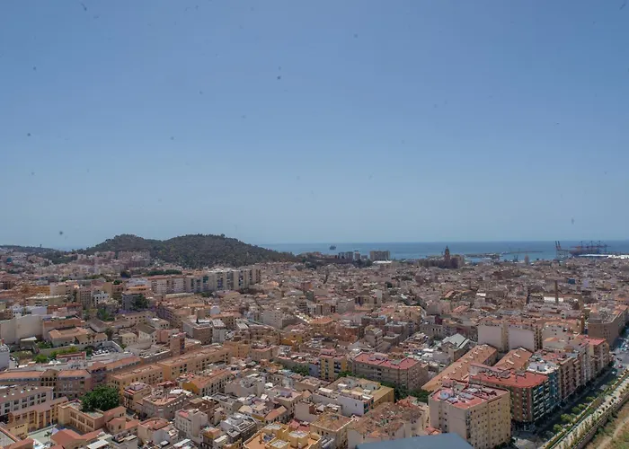 Appartement Sonora