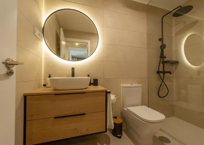 Appartement Sonora Málaga