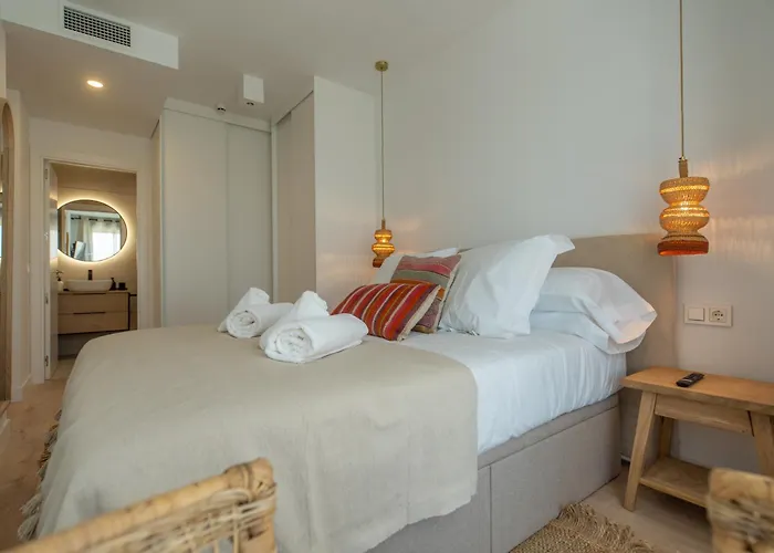 Sonora Appartement *