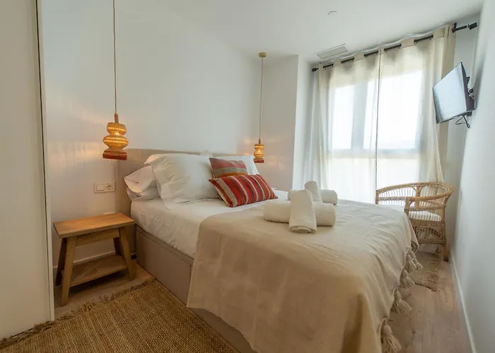 Sonora Appartement