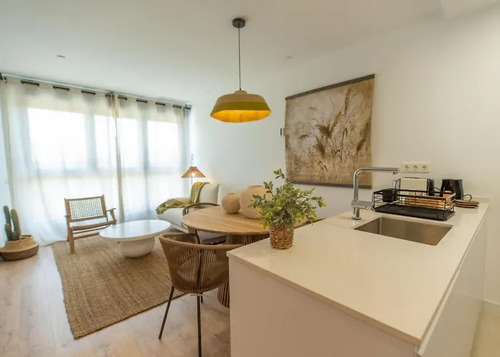 Sonora Appartement *