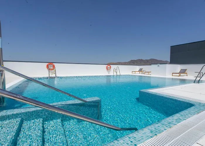 Appartement Sonora