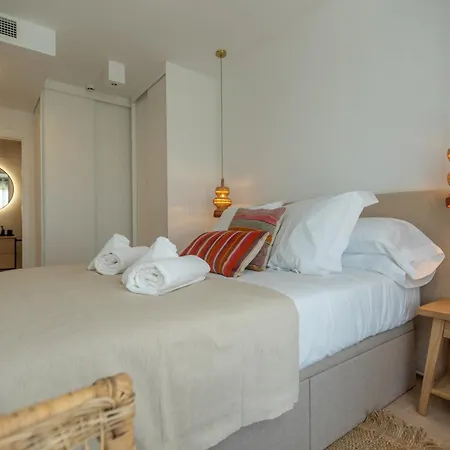 Sonora Apartment *