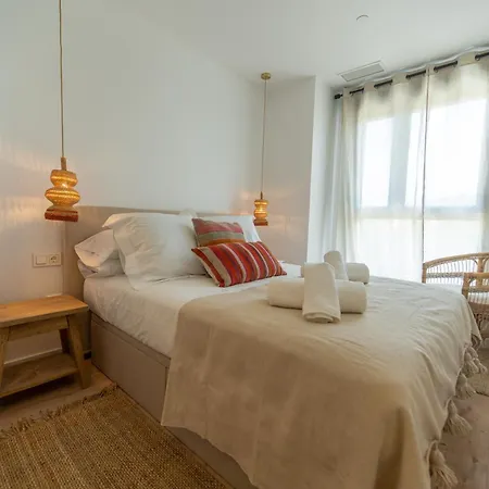 Sonora Apartment